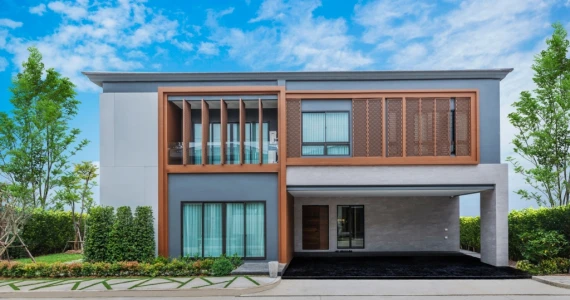 รูปภาพ ปาล์มสปริงส์ พริวาโต้ (Palm Springs Privato)