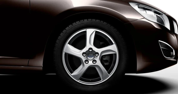 รูปภาพ วอลโว่ Volvo S60 DRIVe S ปี 2011