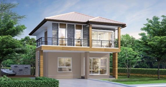 รูปภาพ ดิ เอ็กซ์เทนโซ บางปลา (The Extenso Bangpla)