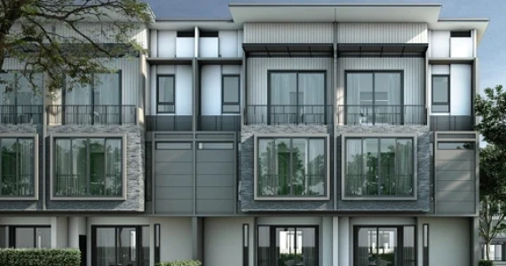 รูปภาพ บ้านเปี่ยมสุข ปิ่นเกล้า - กาญจนาภิเษก (Baan Piamsuk Pinklao - Kanjanaphisek)