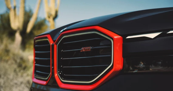 รูปภาพ บีเอ็มดับเบิลยู BMW XM Label Red ปี 2023