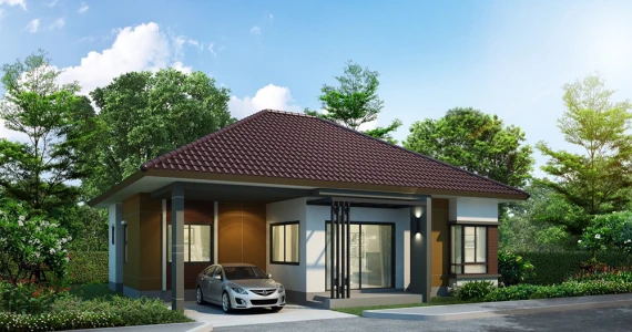 รูปภาพ เนเทอร์ร่า พาร์ค บ้านใหม่-โคกกรวด (Natura Park)