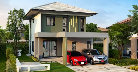 รูปภาพ บุราสิริ วงแหวน - อ่อนนุช (Burasiri Wongwaen Onnut)