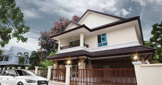 รูปภาพ ศิมันตรา ลาดพร้าว 71 (Simantra Ladprao 71)