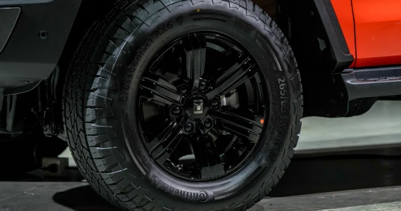 รูปภาพ จีดับบลิวเอ็ม แทงค์ GWM Tank 300 Pro ปี 2023