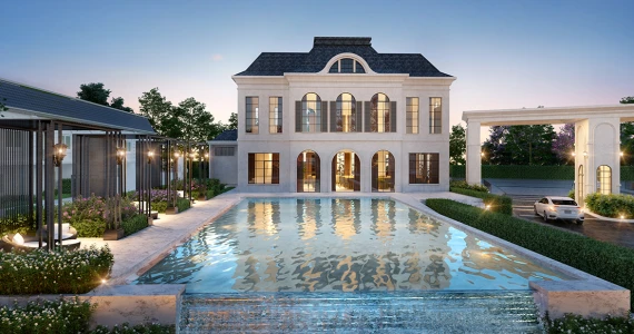 รูปภาพ นาราทาวน์ รัตนาธิเบศร์-เวสต์เกต (Nara Town Rattanathibet-Westgate)