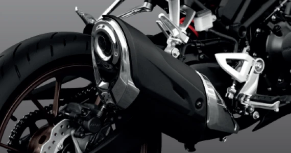 รูปภาพ ฮอนด้า Honda CB 300R MY2019 ปี 2019