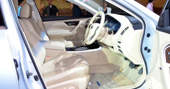 รูปภาพ นิสสัน Nissan Teana 2.0 XL ปี 2013