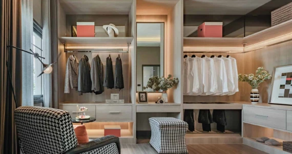 รูปภาพ บางกอก บูเลอวาร์ด พระราม 5 (Bangkok Boulevard Rama 5)