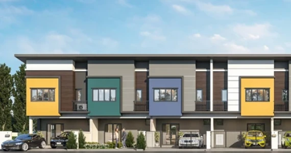 รูปภาพ เดอะ พาเลต รังสิต - คลองสอง (The Palette Rangsit - Klong 2)