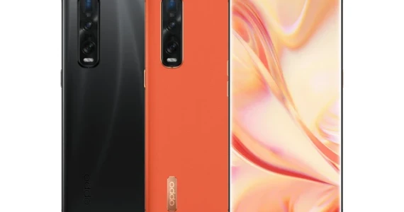 รูปภาพ ออปโป OPPO-Find X2 Pro 5G