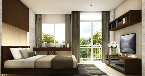 รูปภาพ นอตติ้ง ฮิลล์ แบริ่ง 1 (Notting Hill Bearing 1)