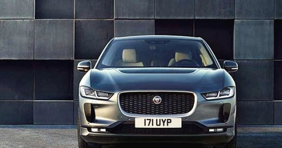 รูปภาพ จากัวร์ Jaguar-I-Pace S Electric-ปี 2019