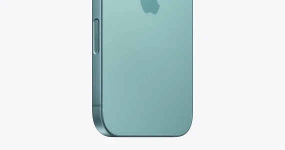 รูปภาพ แอปเปิล APPLE iPhone16 (128GB)