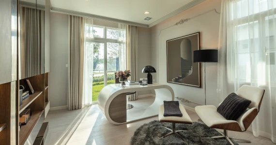 รูปภาพ มัณฑนา บางนา - วงแหวน (Mantana Bangna - Wongwaen)