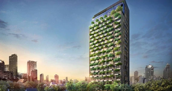 รูปภาพ ไซมิส เอ๊กซ์คลูซีพ สุขุมวิท 31 (Siamese Exclusive Sukhumvit 31)