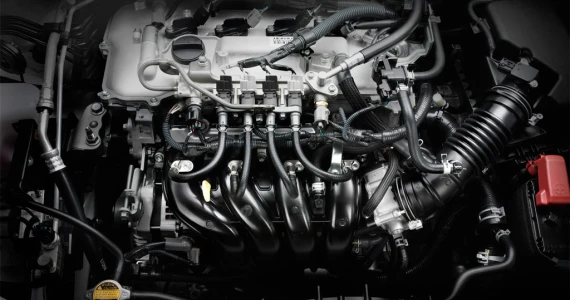 รูปภาพ โตโยต้า Toyota Altis (Corolla) 1.6 J CNG ปี 2014