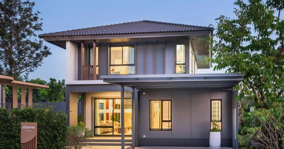 รูปภาพ สราญสิริ รังสิต (Saransiri Rangsit)