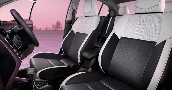 รูปภาพ โตโยต้า Toyota Yaris ATIV Play Sport ปี 2021