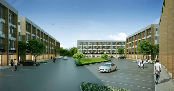 รูปภาพ ซี สเปซ บางใหญ่ (C-Space Bangyai)