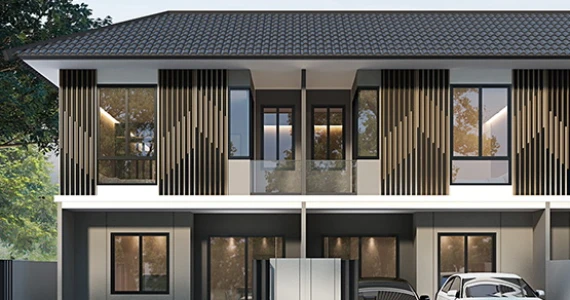 รูปภาพ ดิ เอสเตท บายพาส-ศุขประยูร (The Estate By Pass-Sukprayoon)