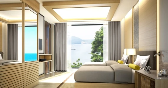 รูปภาพ อมารี เรสซิเดนทส์ ภูเก็ต (Amari Residences Phuket)