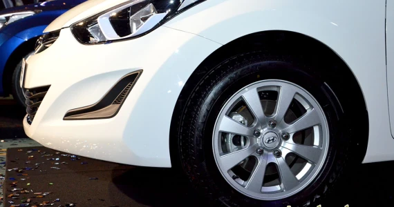 รูปภาพ ฮุนได Hyundai Elantra Sport 1.8 GL ปี 2014