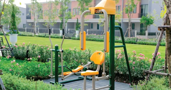 รูปภาพ ชวนชื่น ทาวน์ ชัยพฤกษ์ - แจ้งวัฒนะ (Chuan Chuen Town Chaiyapruek - Chaengwattana)