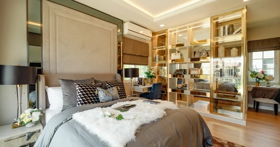 รูปภาพ เพรสทีจ ฟิวเจอร์ - รังสิต (Prestige Future - Rangsit)