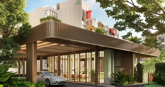 รูปภาพ แคนวาส เชิงทะเล (Canvas Cherng Talay)