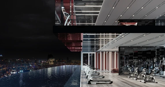 รูปภาพ ไลฟ์ อโศก ไฮป์ (Life Asoke Hype)