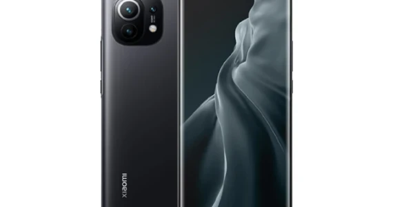 รูปภาพ เสียวหมี่ Xiaomi Mi 11 (8GB/256GB)