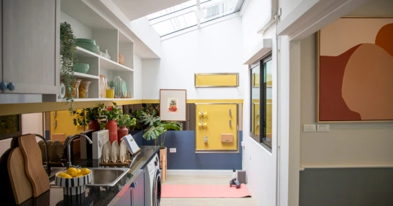 รูปภาพ อณาสิริ บางนา (Anasiri Bangna)