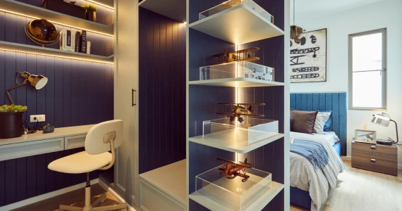 รูปภาพ บารานี บลิซ รังสิต-คลอง 3 (Baranee Bliss Rangsit - Klong3)