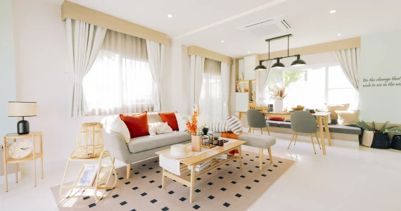 รูปภาพ ศุภาลัย วิลล์ รัษฎา ภูเก็ต (Supalai Ville Ratsada Phuket)