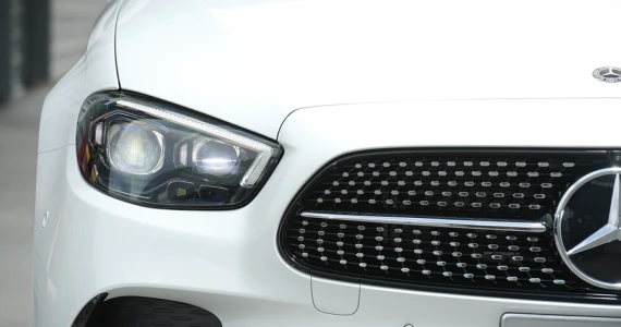 รูปภาพ เมอร์เซเดส-เบนซ์ Mercedes-benz-E-Class E 300 e Avantgrade-ปี 2021
