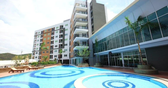 รูปภาพ ดิ 88 คอนโด หัวหิน (The 88 Condo Hua Hin)