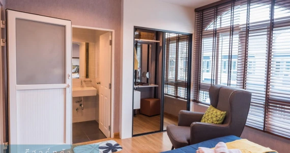 รูปภาพ รีสอร์ทต้า วัชรพล (Resorta Watcharapol)