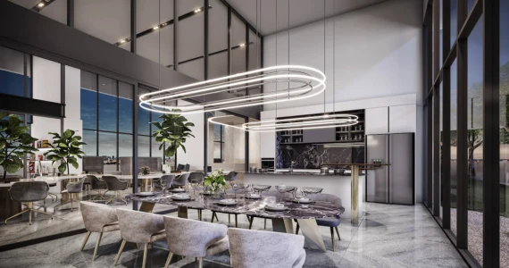 รูปภาพ โมดิซ ลอนซ์ (Modiz Launch)