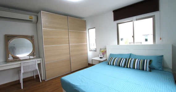 รูปภาพ ไลฟ อิน เดอะ การ์เด้น สวนเสือ - ศรีราชา (Life in the Garden)