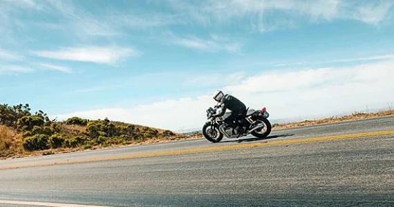 รูปภาพ โรยัล เอ็นฟีลด์ Royal Enfield Continental GT 650 Special ปี 2018