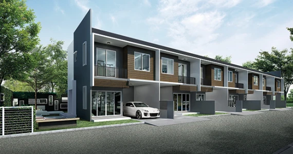 รูปภาพ เดอะคัลเลอร์ส รังสิต - คลอง 4 (Thecolors Rangsit - Klong 4)