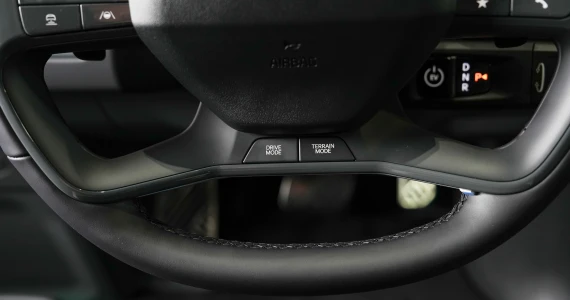 รูปภาพ เกีย KIA EV9 Earth Long Range ปี 2024