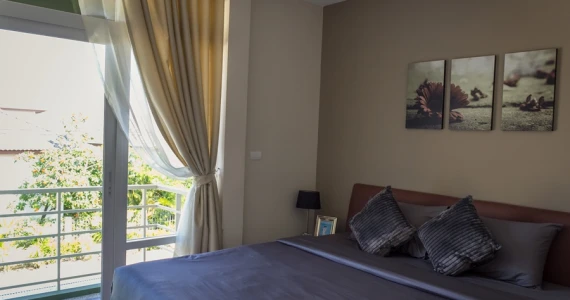 รูปภาพ ดิ อินดี้ 2 เกาะแก้ว (The Indy 2)