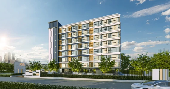 รูปภาพ เพลิน เพลิน GEN WIDE รังสิต - คลองหลวง (Ploen Ploen GEN WIDE Rangsit-Klongluang)