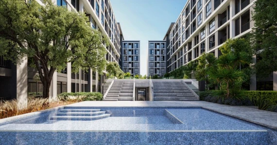 รูปภาพ นิว ครอส คูคต สเตชัน (Nue Cross Khukhot Station)