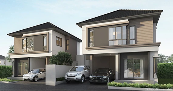 รูปภาพ ไลฟ์ บางกอก บูเลอวาร์ด ราชพฤกษ์ - ปิ่นเกล้า (Life Bangkok Boulevard Ratchapruek-Pinklao)