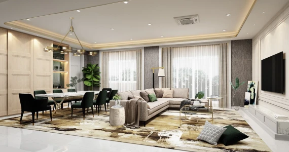 รูปภาพ เดอะ ซิตี้ ราชพฤกษ์ - ปิ่นเกล้า (The City Ratchapruek - Pinklao)