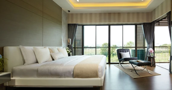 รูปภาพ บ้านลุมพินี ทาวน์ เรสซิเดนท์ บางนา-ศรีนครินทร์ (Baan Lumpini Town Residence Bangna-Srinakarin)