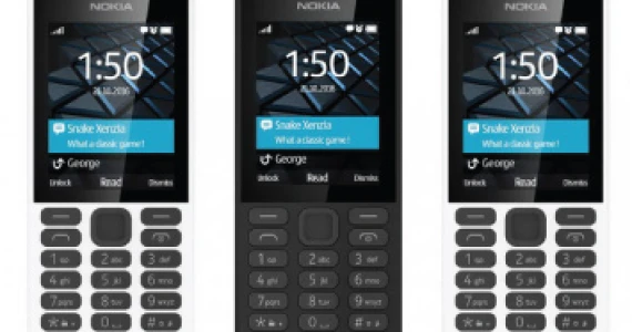 รูปภาพ โนเกีย Nokia 150 Dual SIM
